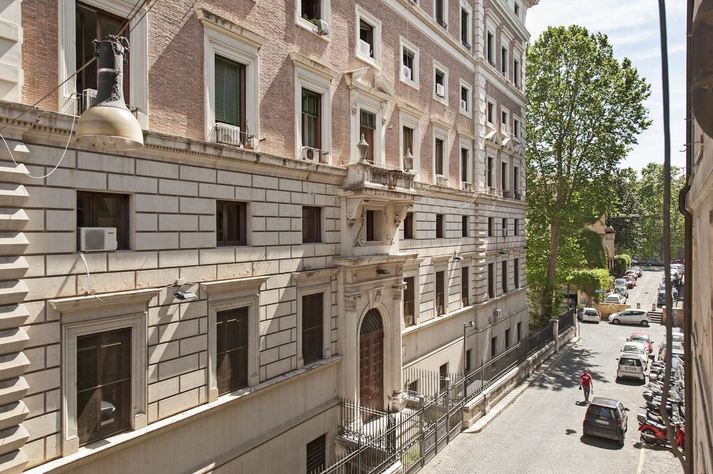 Appartamento Casa Fiori *