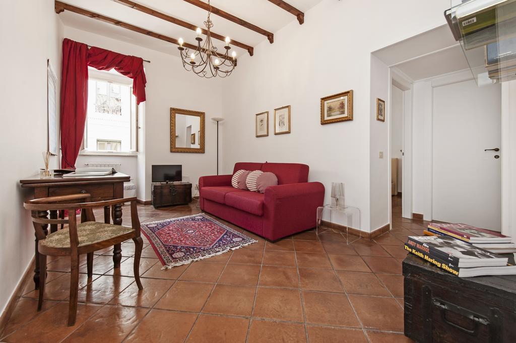 Casa Fiori * Roma
