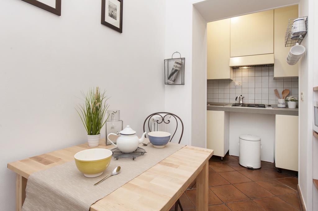 Casa Fiori Appartamento *
